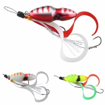 JACKALL TG ビンビンスイッチ アマダイ Special 150g JACKALL