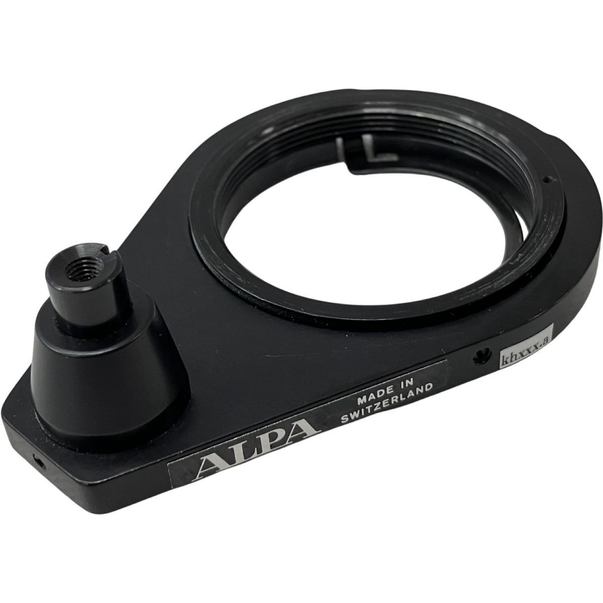 ALPA オートバグ M42-ALPA マウント アダプター カメラ H10533466