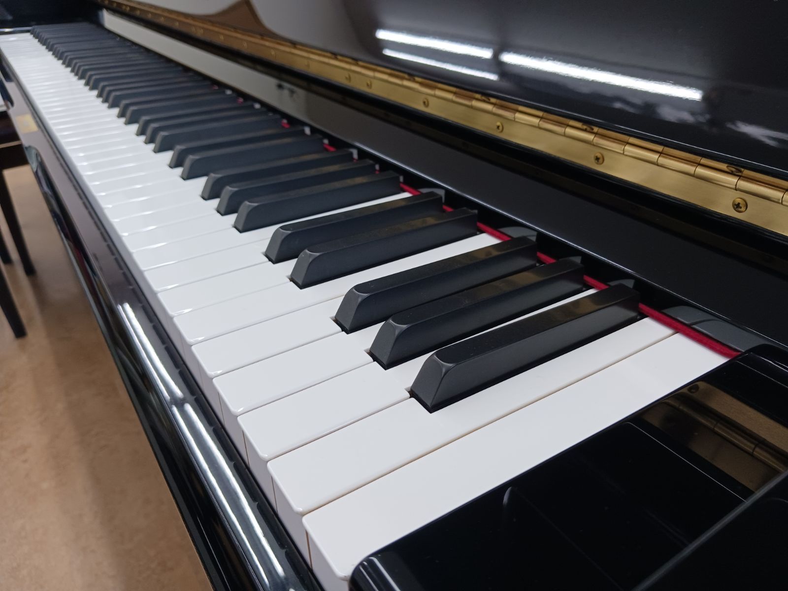 ☆九州・1階納品限定価格☆ アップライトピアノ ヤマハ UX-3