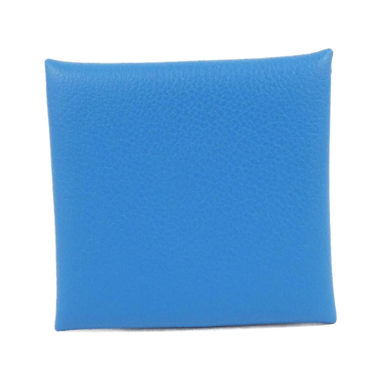 エルメス バスティア 074613CK コインケース