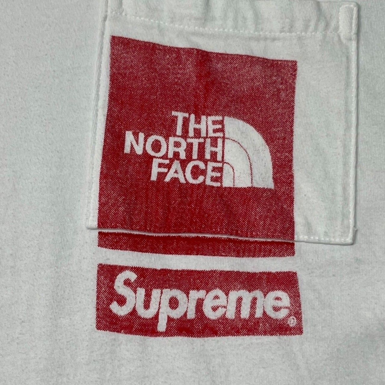 SUPREME × THE NORTH FACE(シュプリーム × ノースフェイス) 23SS The 