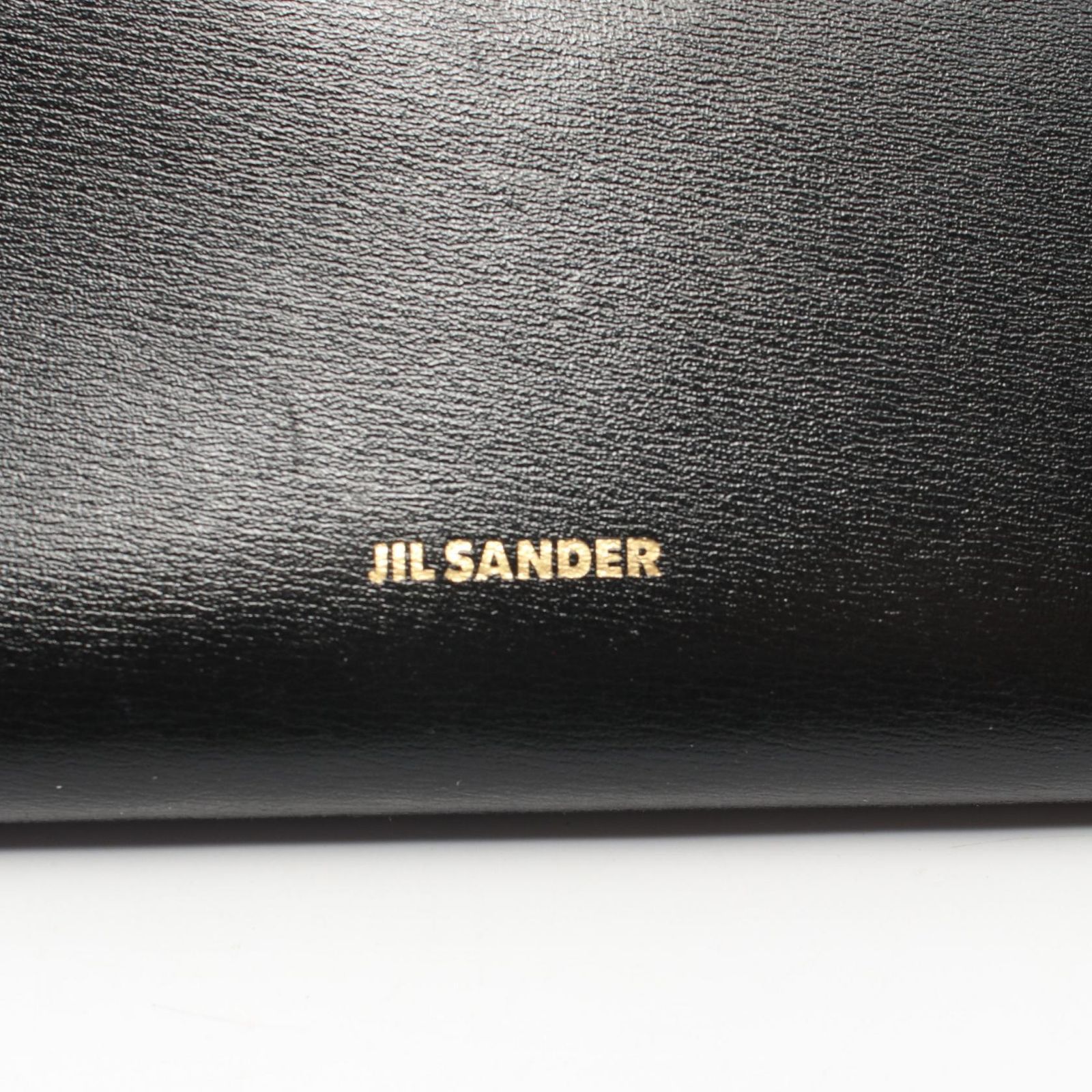 ジルサンダー JIL SANDER 二つ折り長財布 GOJI PURSE MEDIUM 