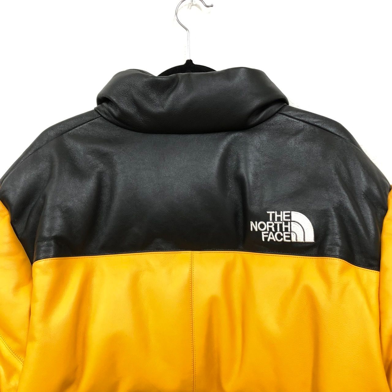 レア品!!】 THE NORTH FACE ノースフェイス Supreme シュプリーム 