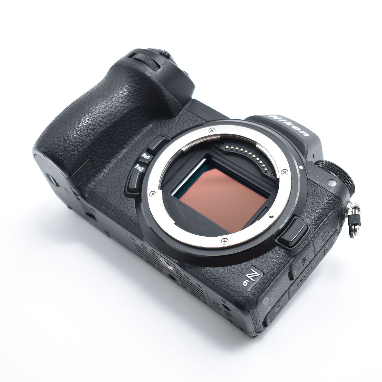 Zシリーズ（Nikon） ニコン Nikon Z6 ボディ ミラーレス 一眼レフ 中古
