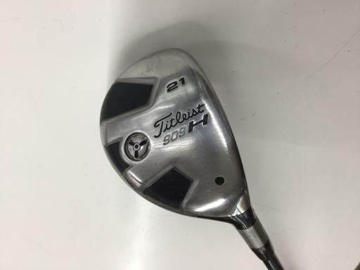 松山■中古[8255] タイトリスト 909H/ROMBAX PROTOTYPE9(JP)/S/24 中古909 ゴルフクラブ (タイトリスト) 通販｜GDO中古ゴルフクラブ
