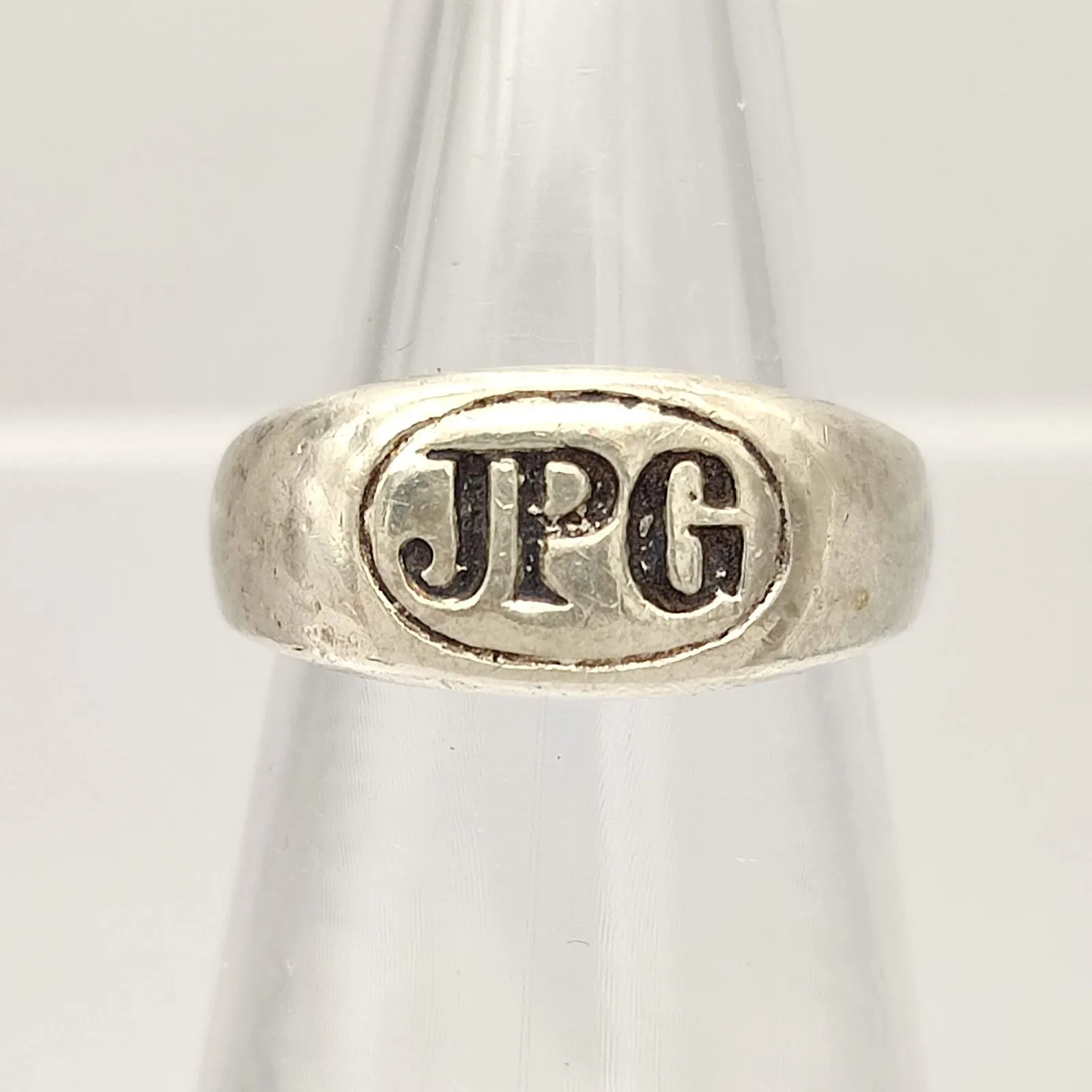 2025年最新】JeanPaul GAULTIER メンズ リング・指輪の人気アイテム