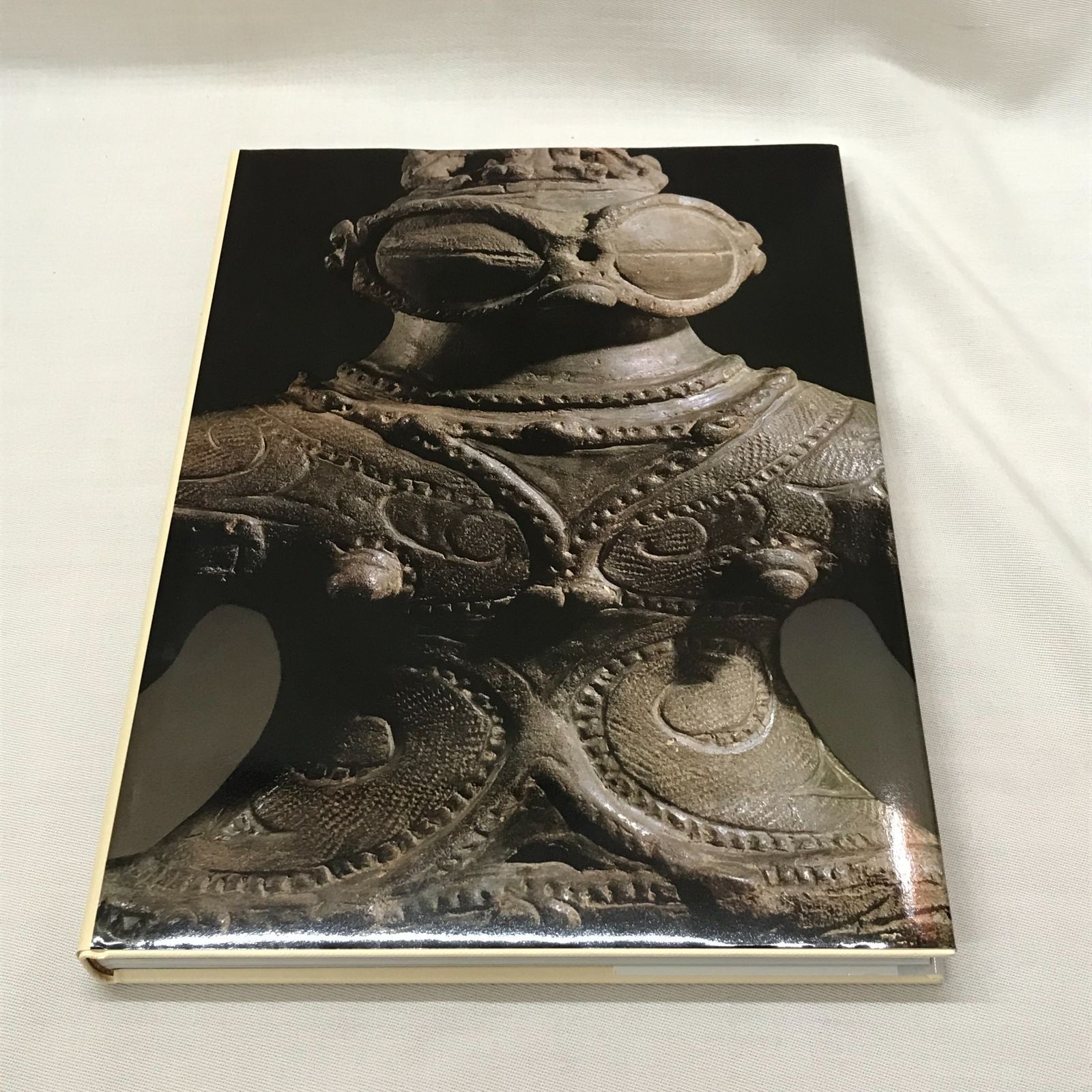 NK】日本美術全集 第1巻 原始・古代の美術 学研 - メルカリ