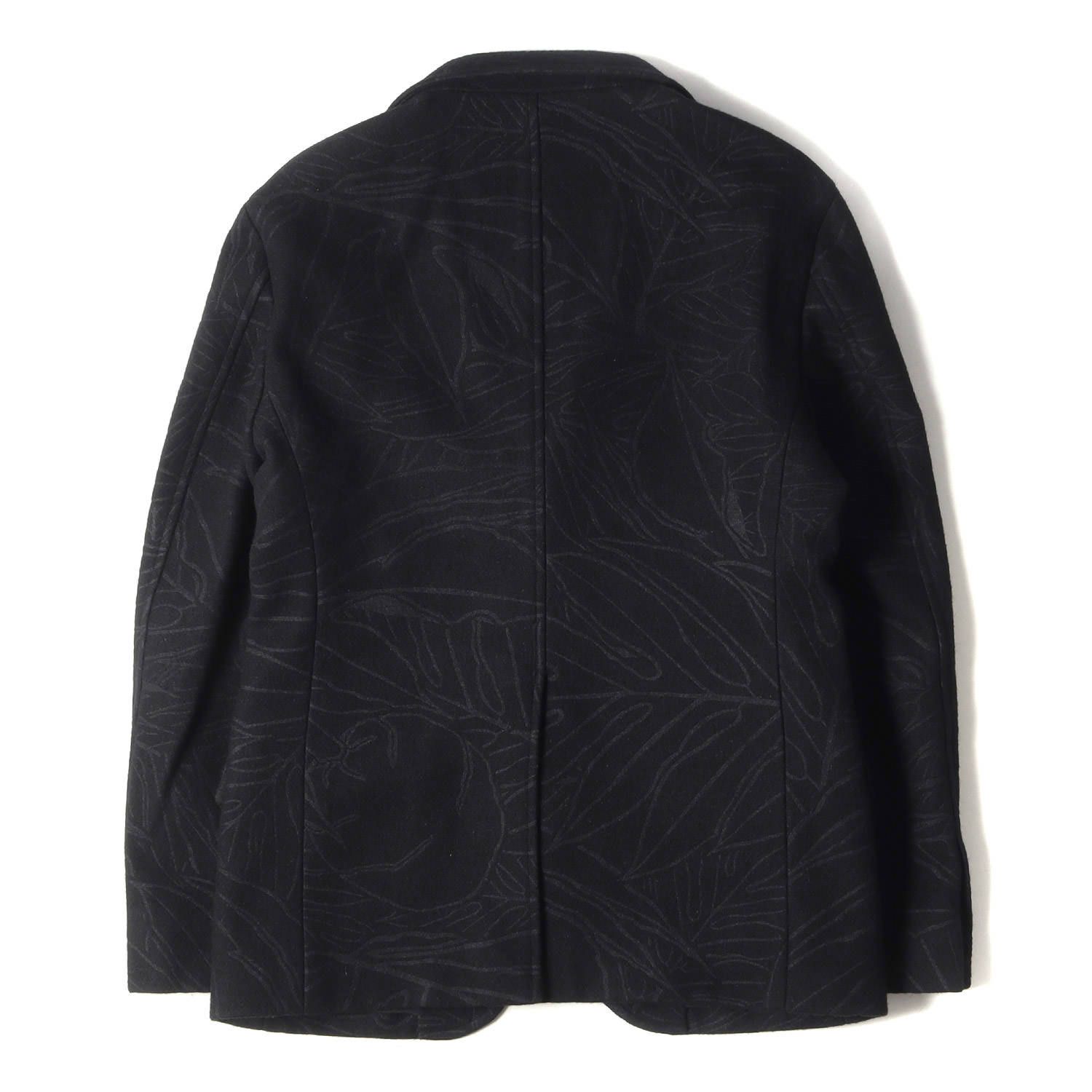 UNITED ARROWS ユナイテッドアローズ ジャケット サイズ:48 FOREST 