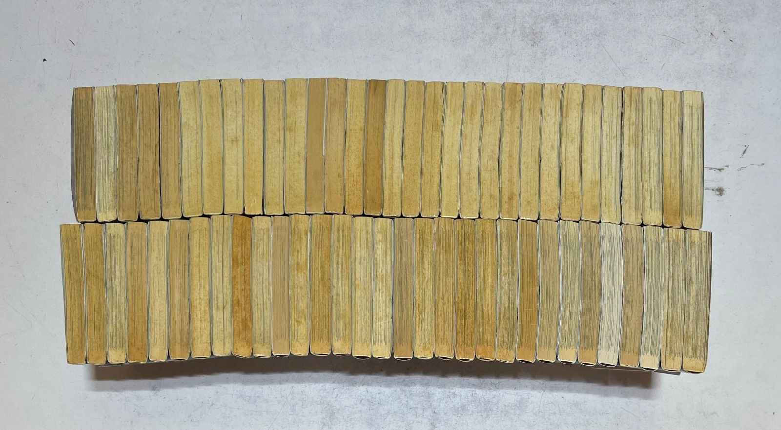 代紋TAKE 2 コミック 全62巻完結セット 渡辺潤 木内一雅 講談社