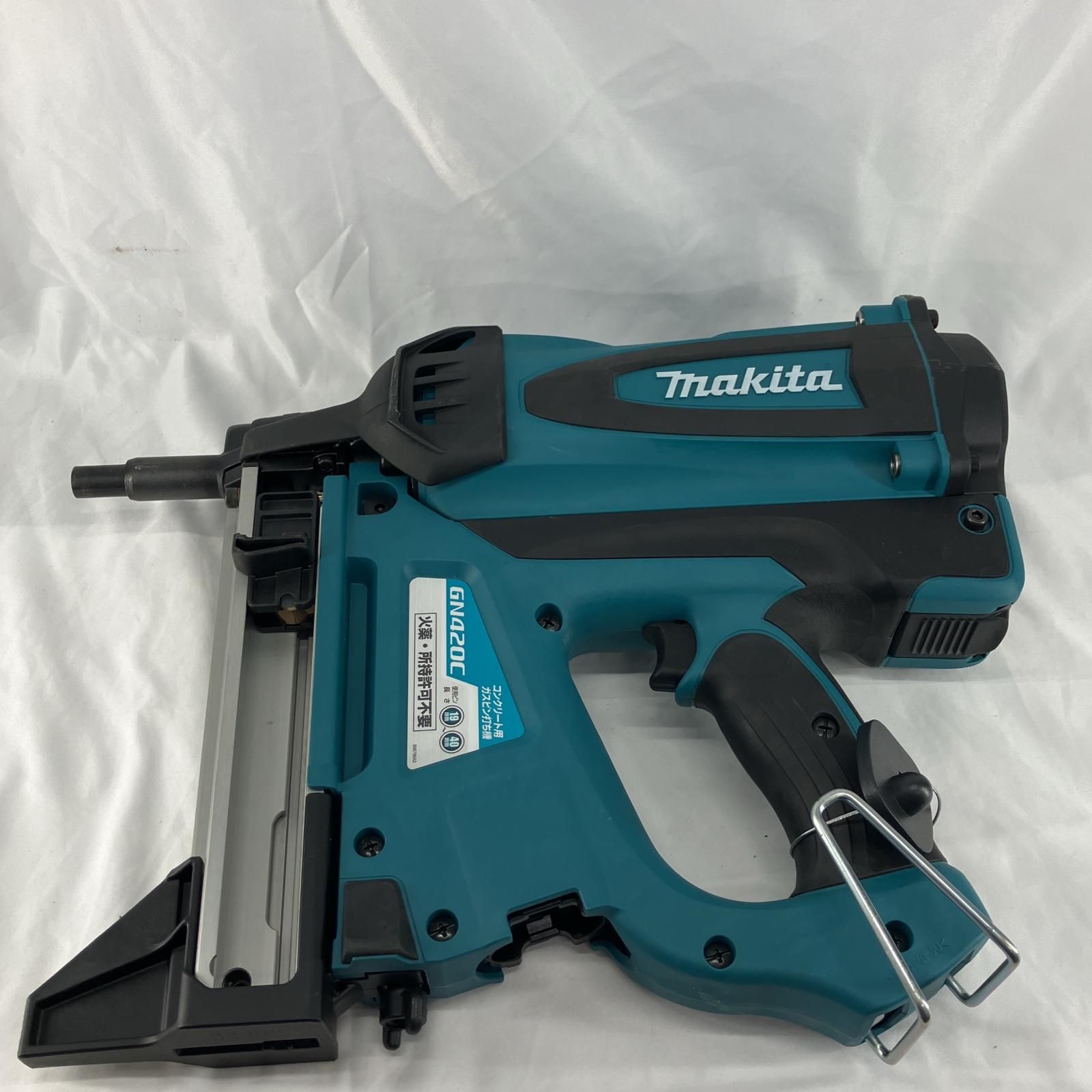 MAKITA マキタ GN420C ブルー