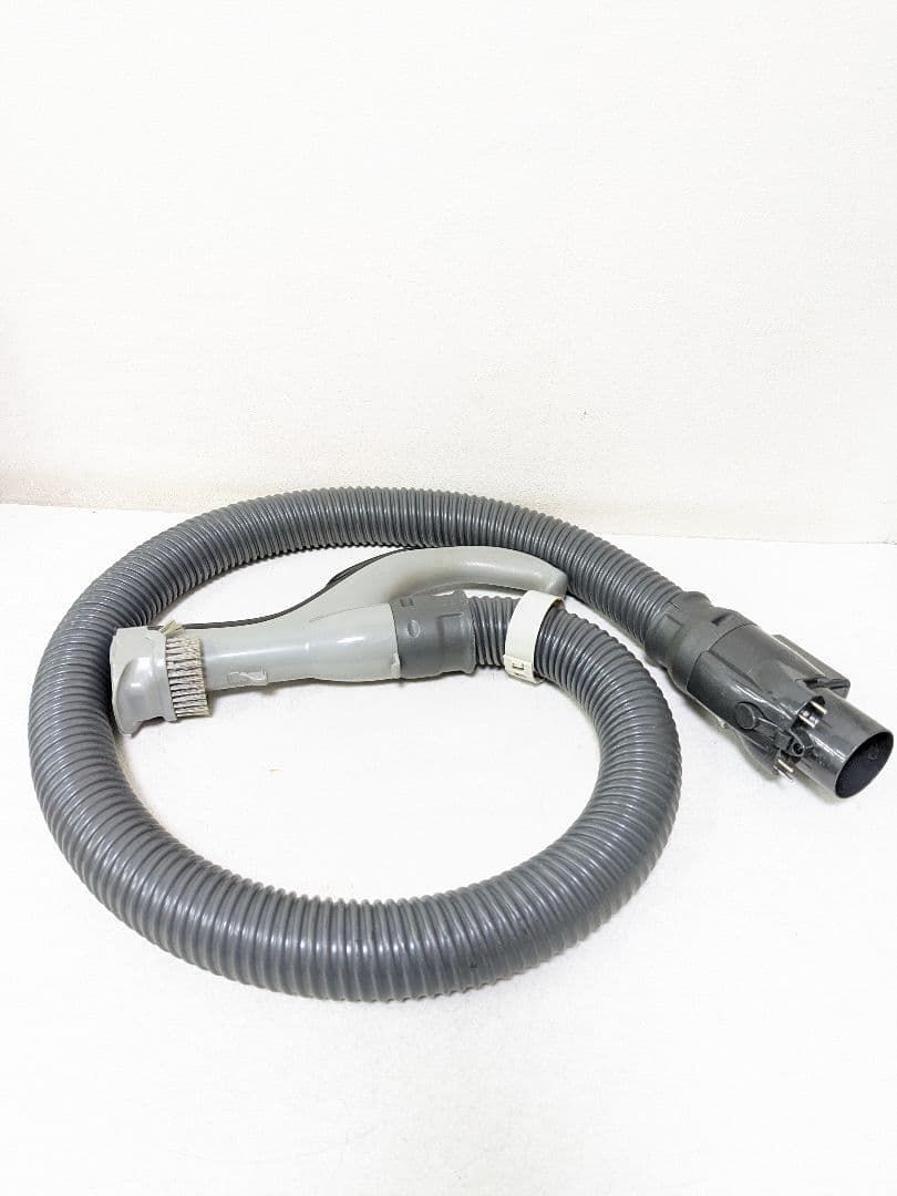 Panasonic MC-SR20G-S サイクロン式掃除機 2012年製 - メルカリ