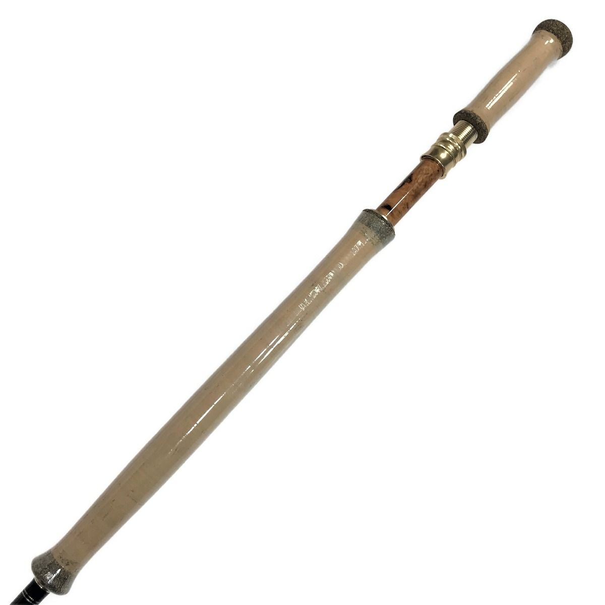 TIEMCO ティムコ ユーフレックス JTH-RD 13189-4 TSF #8/9 - メルカリ