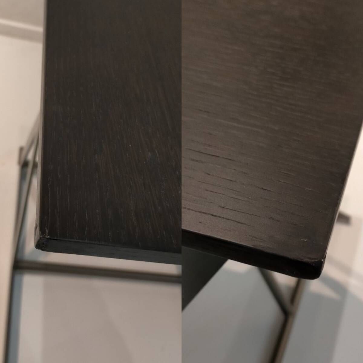 【お買い得】 IDC大塚家具 エルバイタリア erba Italia ノルド Nord サイドテーブル コーヒーテーブル イタリア製 オーク材 天然木 ブラック モダン 最大35％offセール。