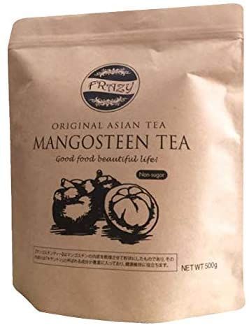 500g×３個セット 無農薬ポリフェノール含有ティー