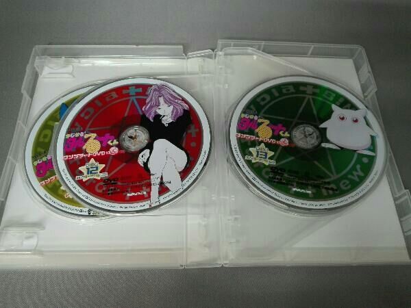 DVD まじかる☆タルるートくん コンプリートDVD VOL.3 - メルカリ