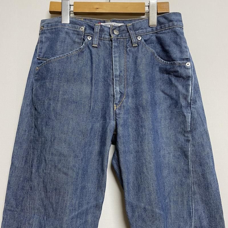デニム・ジーパン Levi's SS25 Jeans (A1959 0050) 501®'90S ジーンズ ミディアムインディゴ – リーバイス®公式