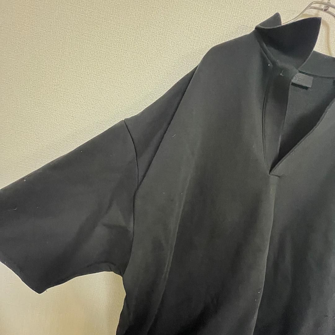 ESSENTIALS FEAR OF GOD ブラック スキッパースウェット M 【公式通販】