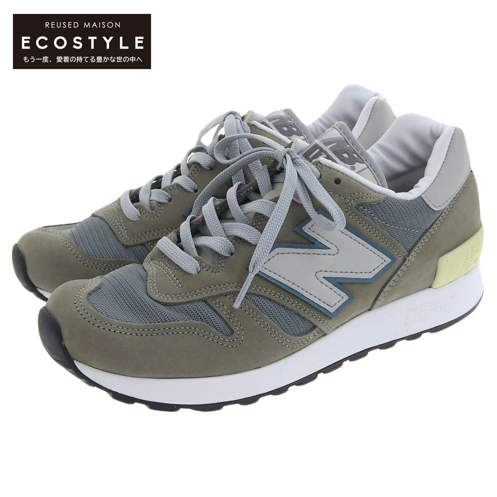 NEW BALANCE ニューバランス 未使用 NEW BALANCE ニューバランス