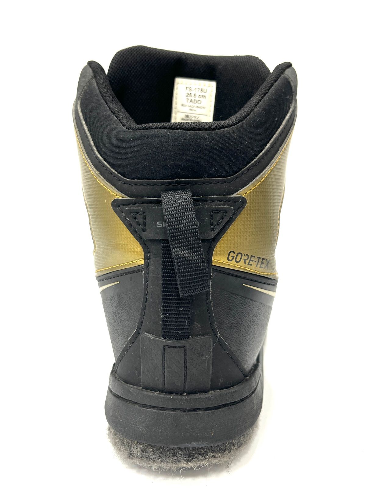 GORE-TEX リミテッドプロ