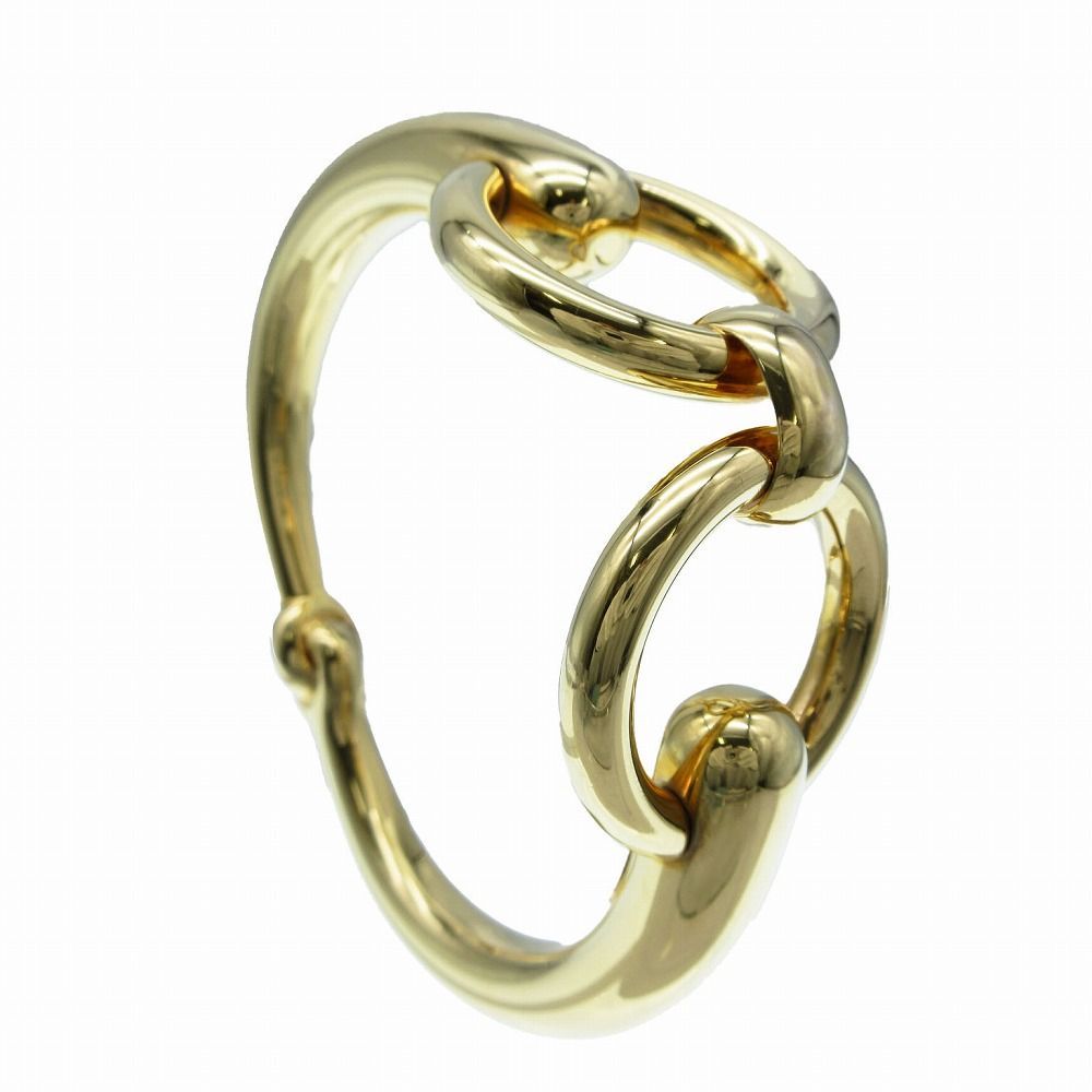 OLD GUCCI オールド グッチ ホースビット ブレスレット バングル