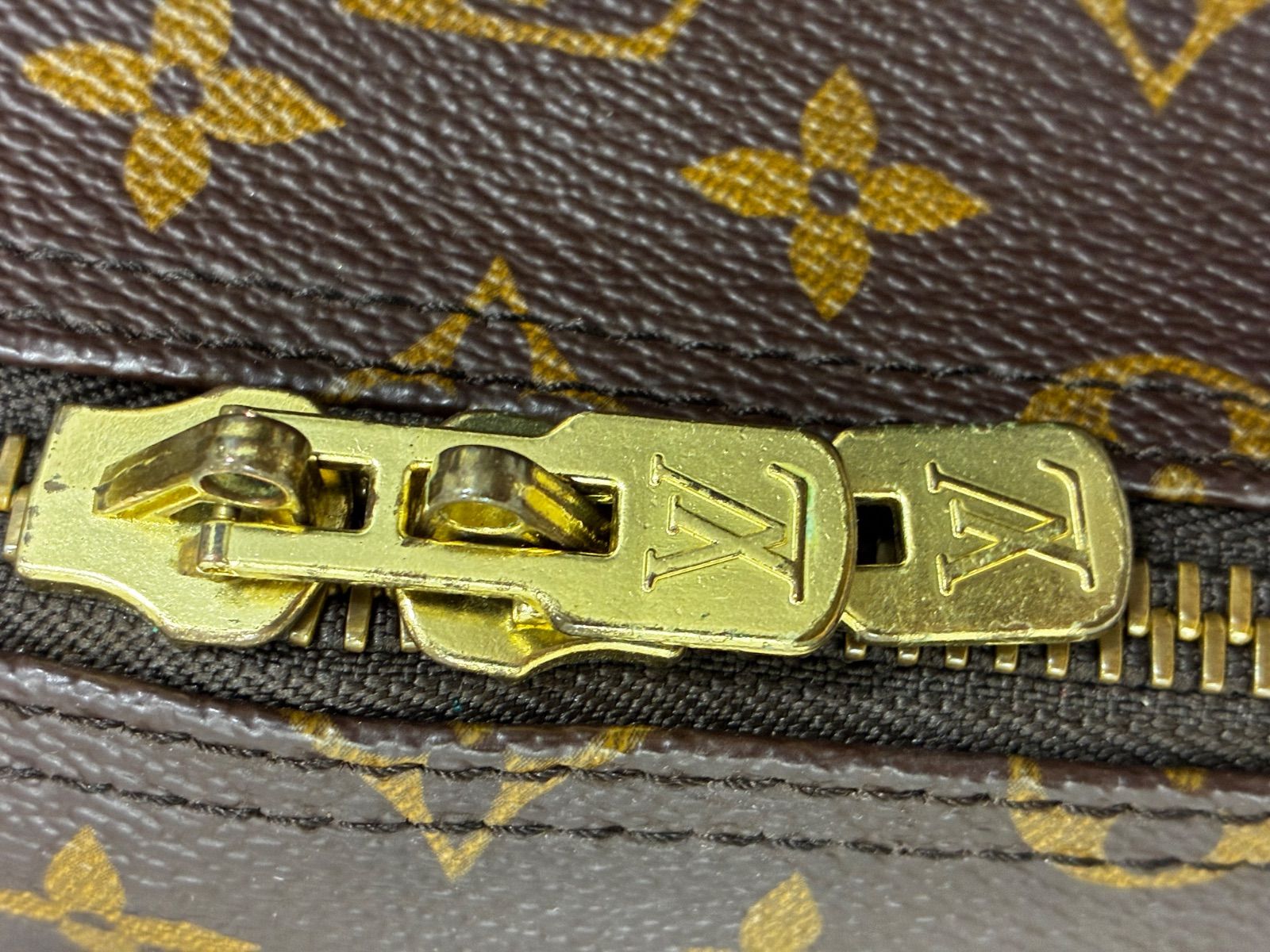 モノグラム キーポル55