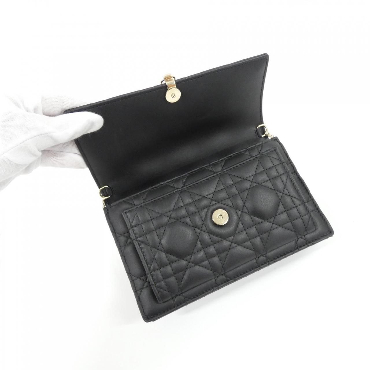 クリスチャンディオール マイ ディオール S0937ONMJ チェーンウォレット WWW_SMP1DAWEKUDUS_SCH_ID