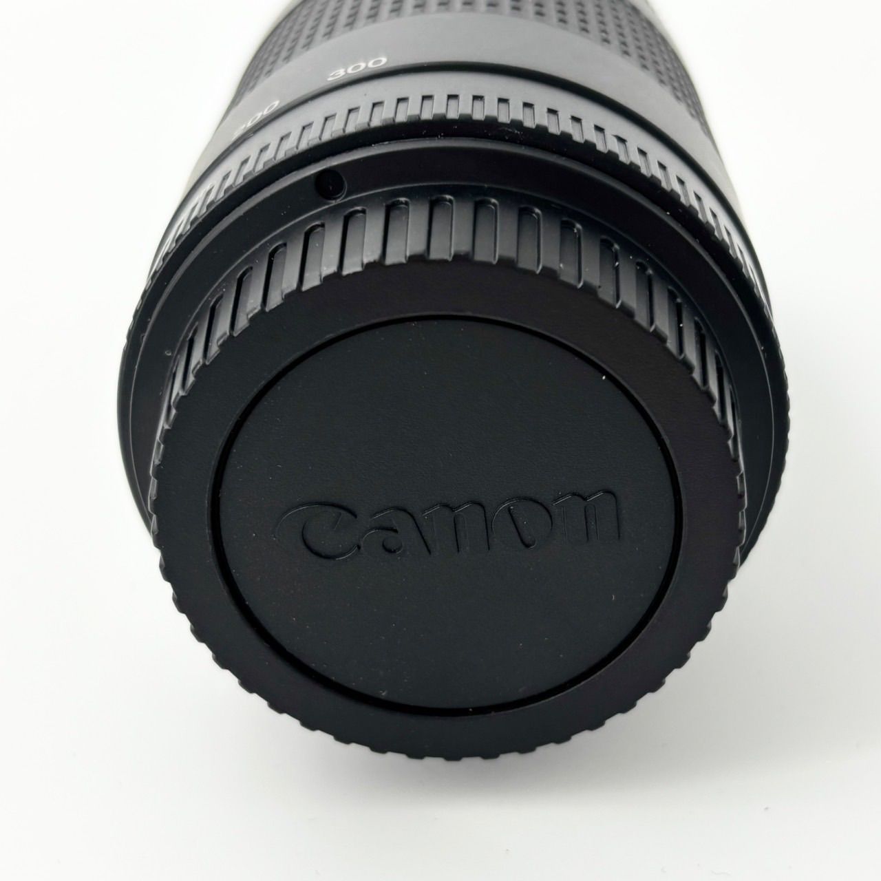 CANON キャノンズームレンズ EF 75-300 F4-5.6Ⅱ ケース付き