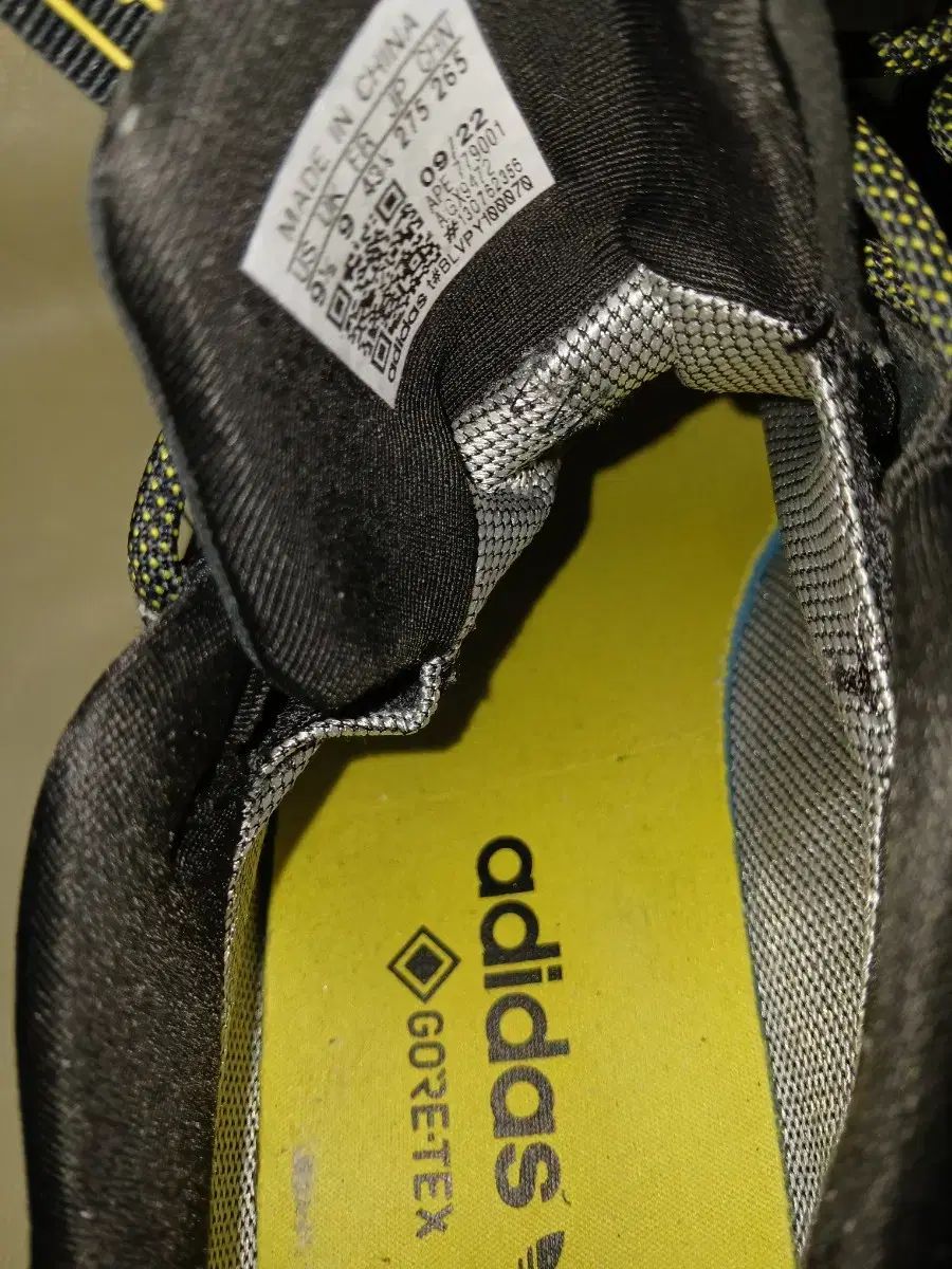 adidas