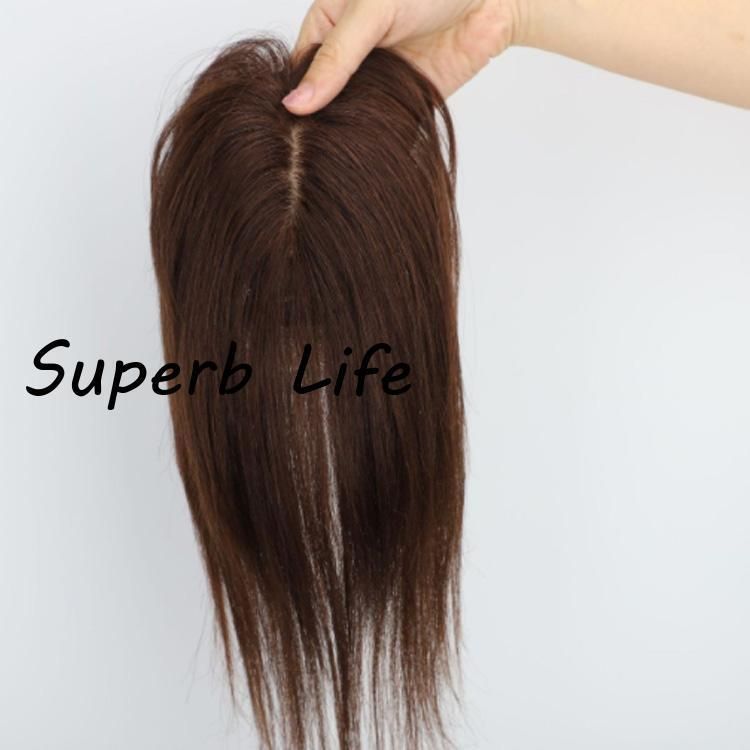 トップヘアピース