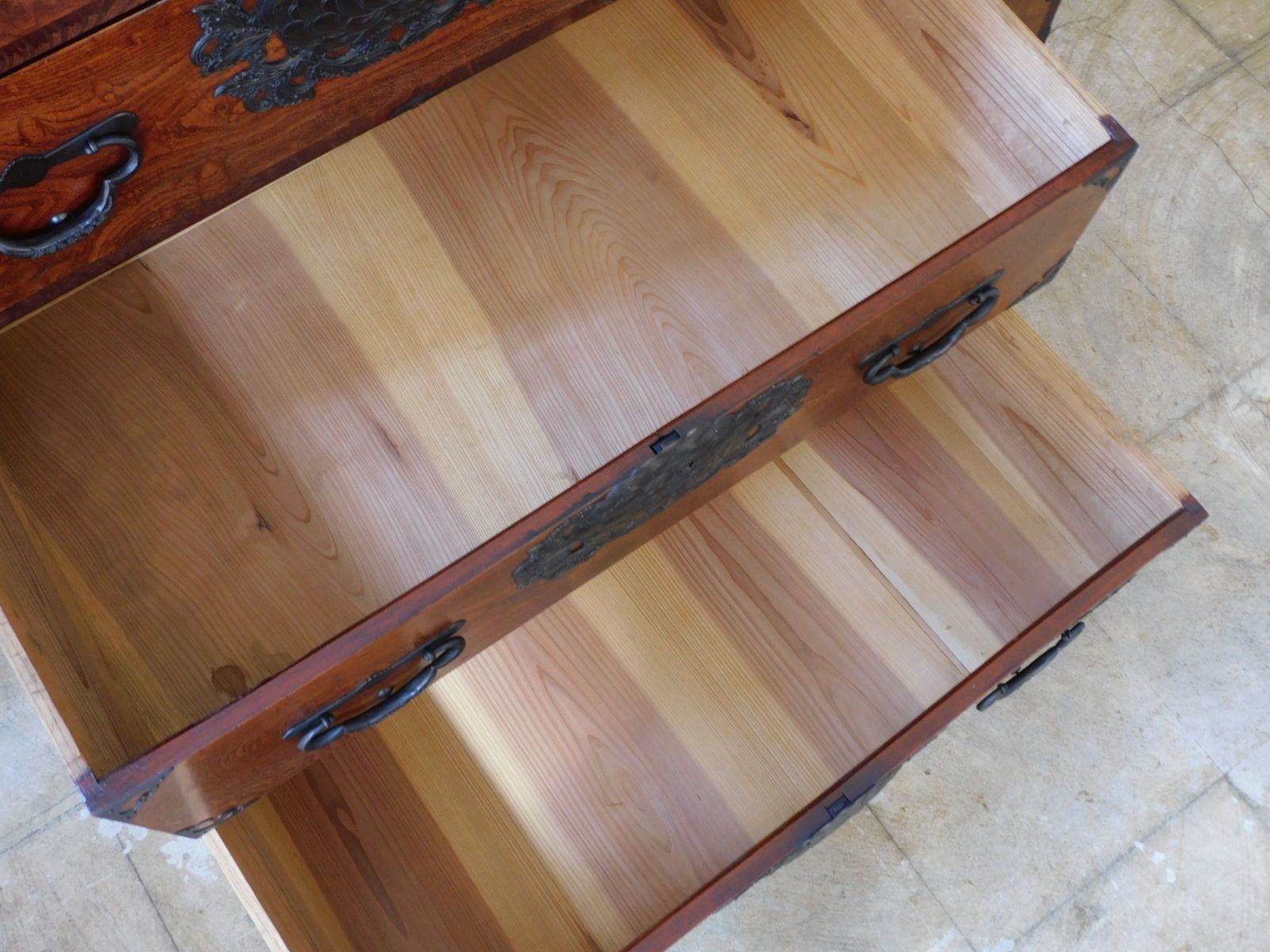 鍵付き HK-a-05440