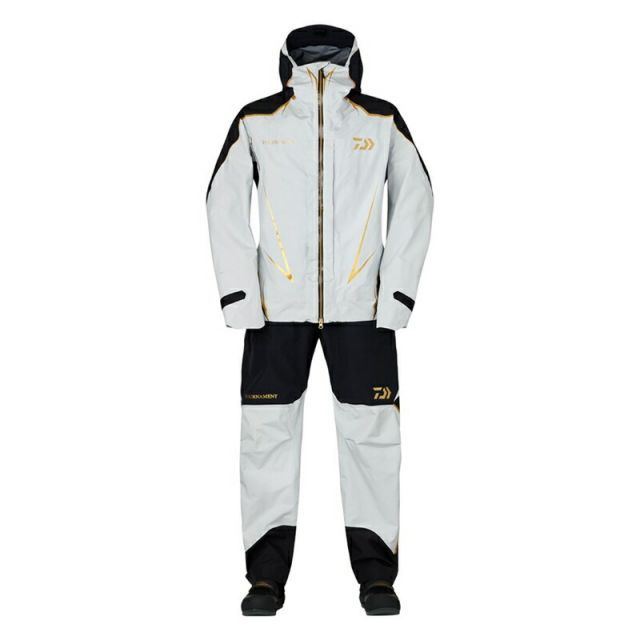 ダイワ DR-1023T トーナメント ゴアテックスプロ コンビアップレイン