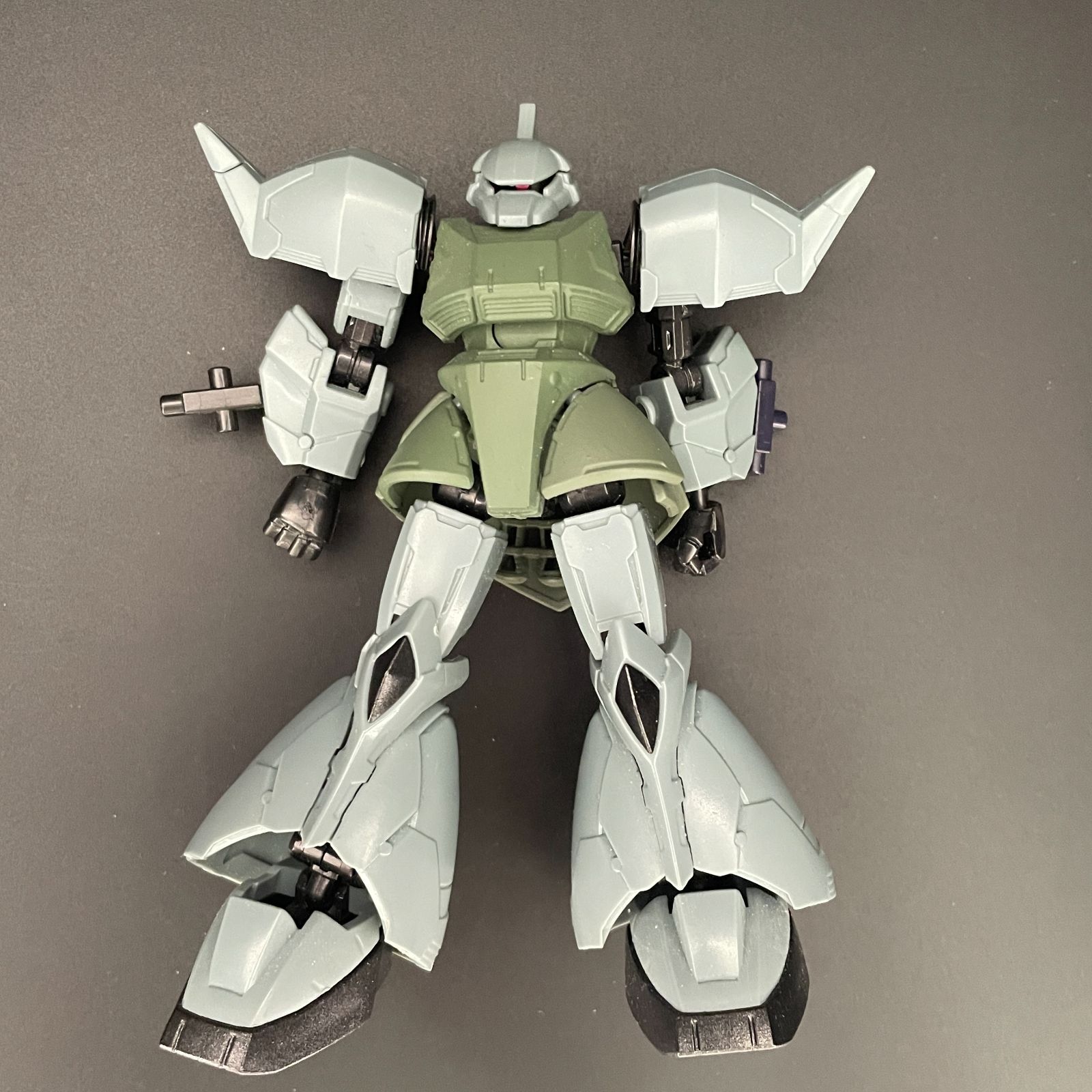 機動戦士ガンダム Gフレーム【ジャンクまとめ売り③】 ガンダム試作1