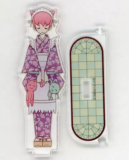 ナポリの男たち 喫茶ナポリ店 アクリルスタンド ナポリの男たち 喫茶ナポリ店 アクリルスタンド