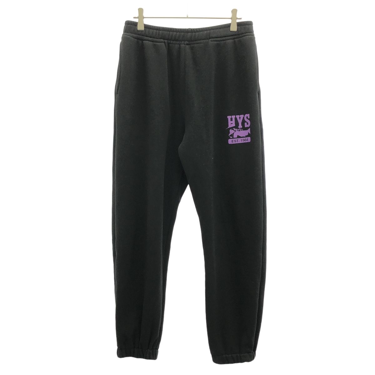 HYSTERIC GLAMOUR ヒステリックグラマー DIZZY&MILKY LAB スウェット 