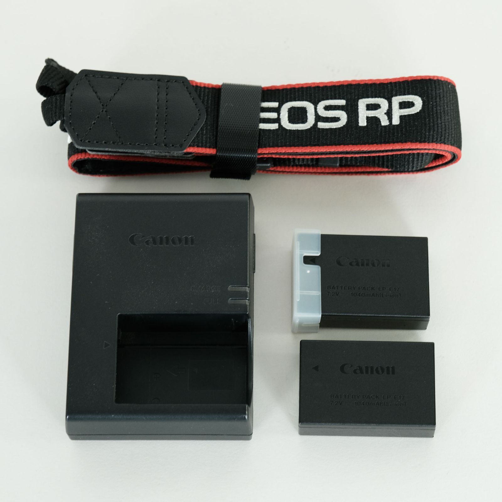 美品｜純正バッテリー2個付] Canon EOS RP [ボディ] / キヤノンRF 