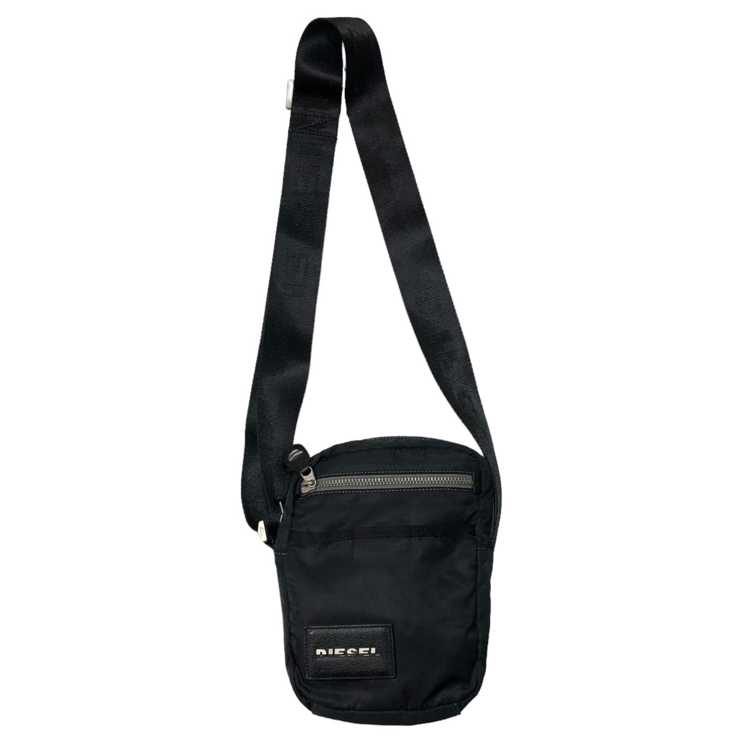 DIESEL(ディーゼル) 00's Archive nylon shoulder bag ナイロン 