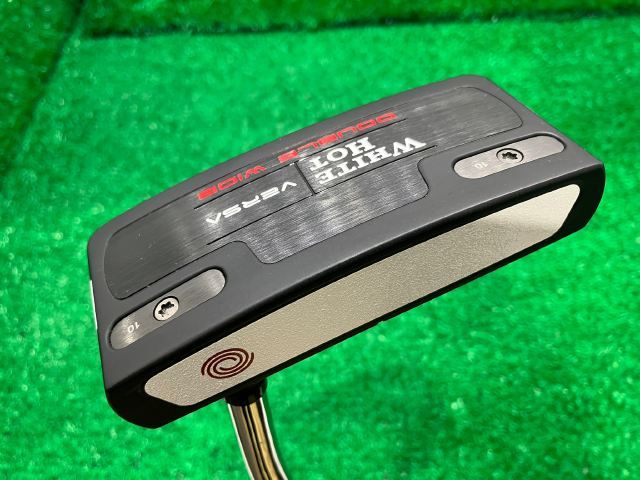 オデッセイホワイトホット VERSAツアー支給品 オデッセイ「ホワイト