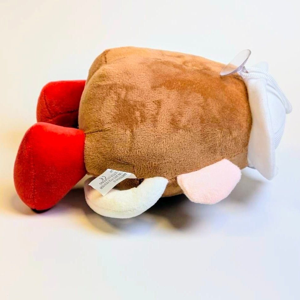 ミスターポテトヘッド / ミセスポテトヘッド ( Mr. Potato Head