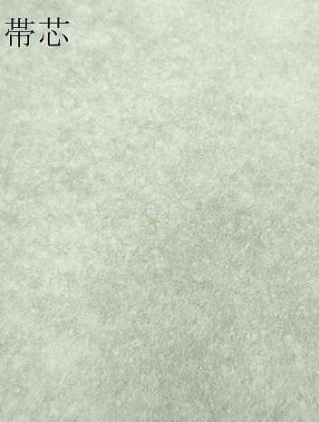 九寸開き名古屋帯 草花文