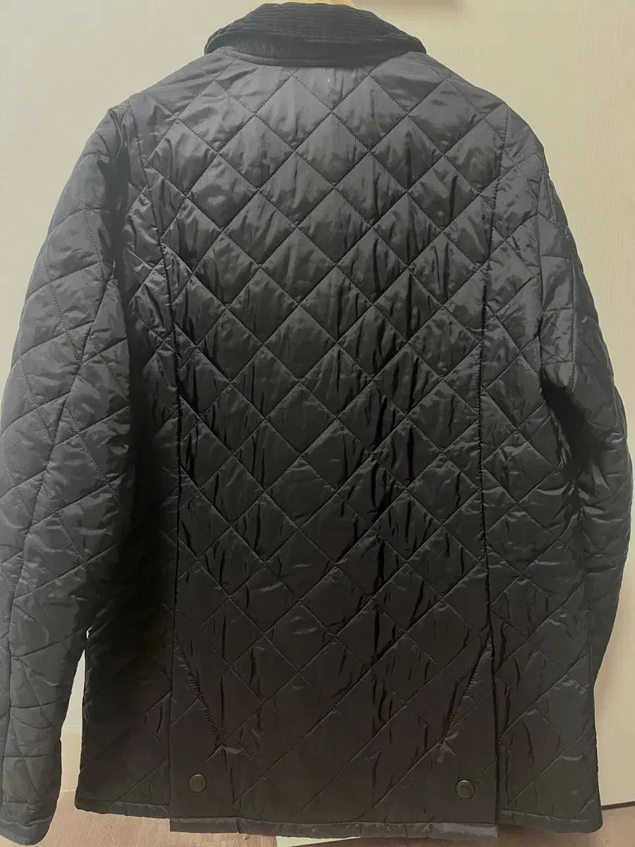 バブアー キルティング