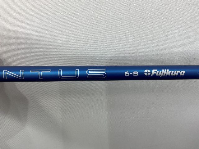 中古】シャフト その他 【未使用】24ベンタスブルーベロコア 6