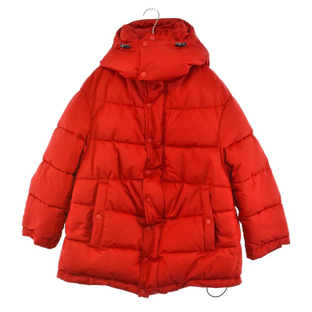 BALENCIAGA (バレンシアガ) New Swing Puffer ニュースウィング