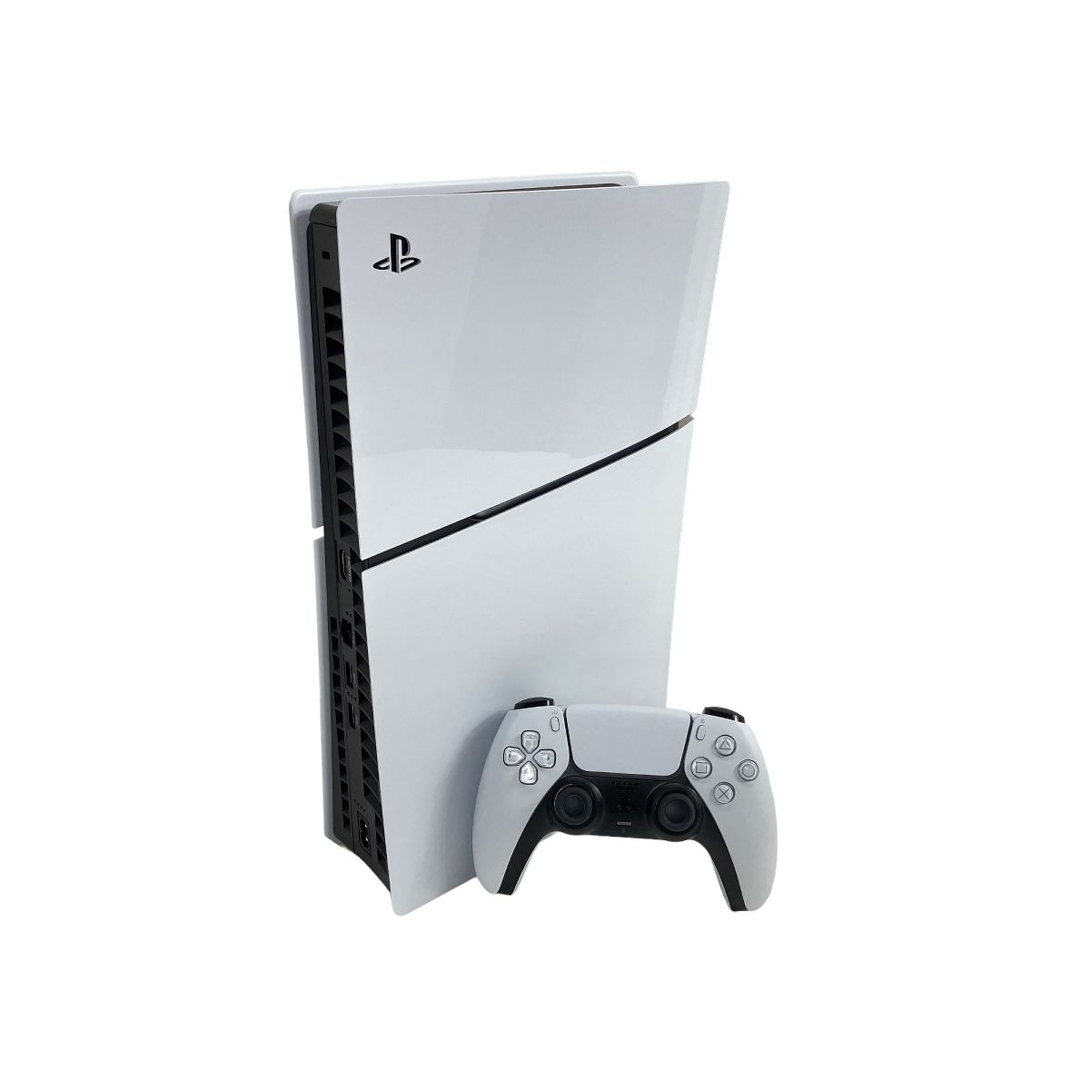動作保証】SONY PS5 CFI-2000 A01 PlayStation(R) 5 1TB ディスク ...