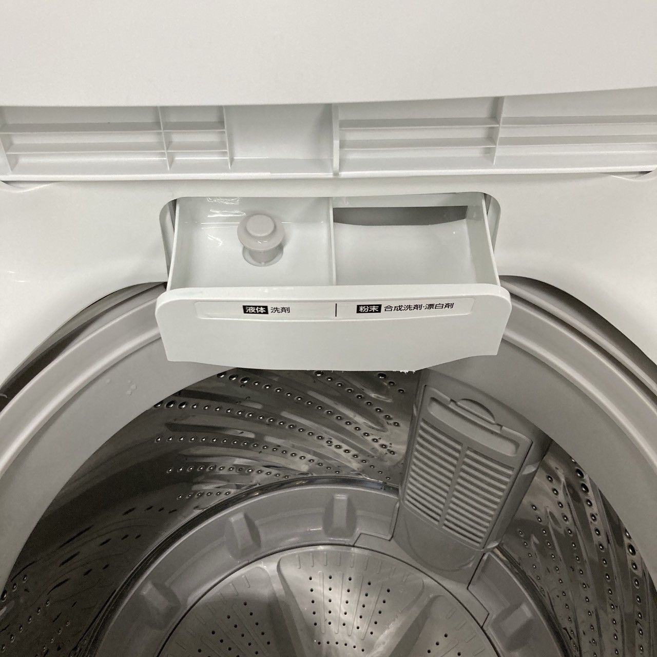洗濯機