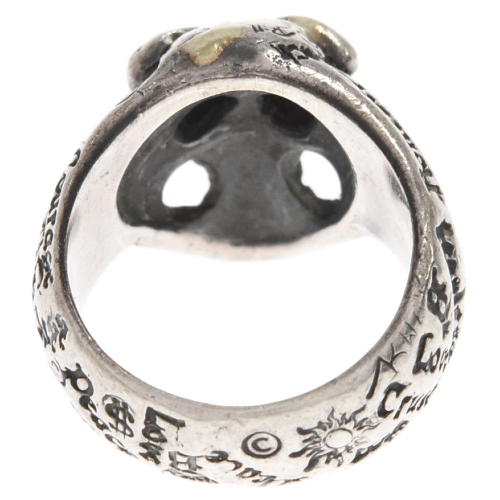 BWL Graffiti Small G.L.S. w Stone Eyes