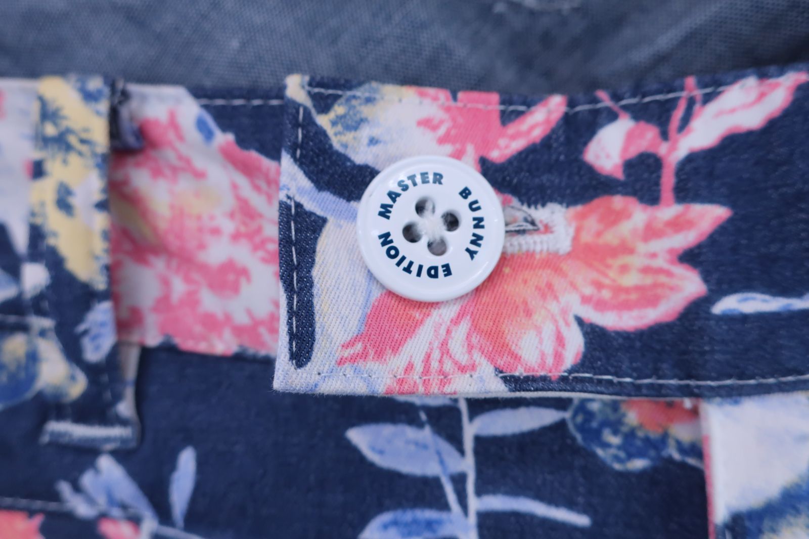 美品】MASTER BUNNY EDITION(マスターバニーエディション