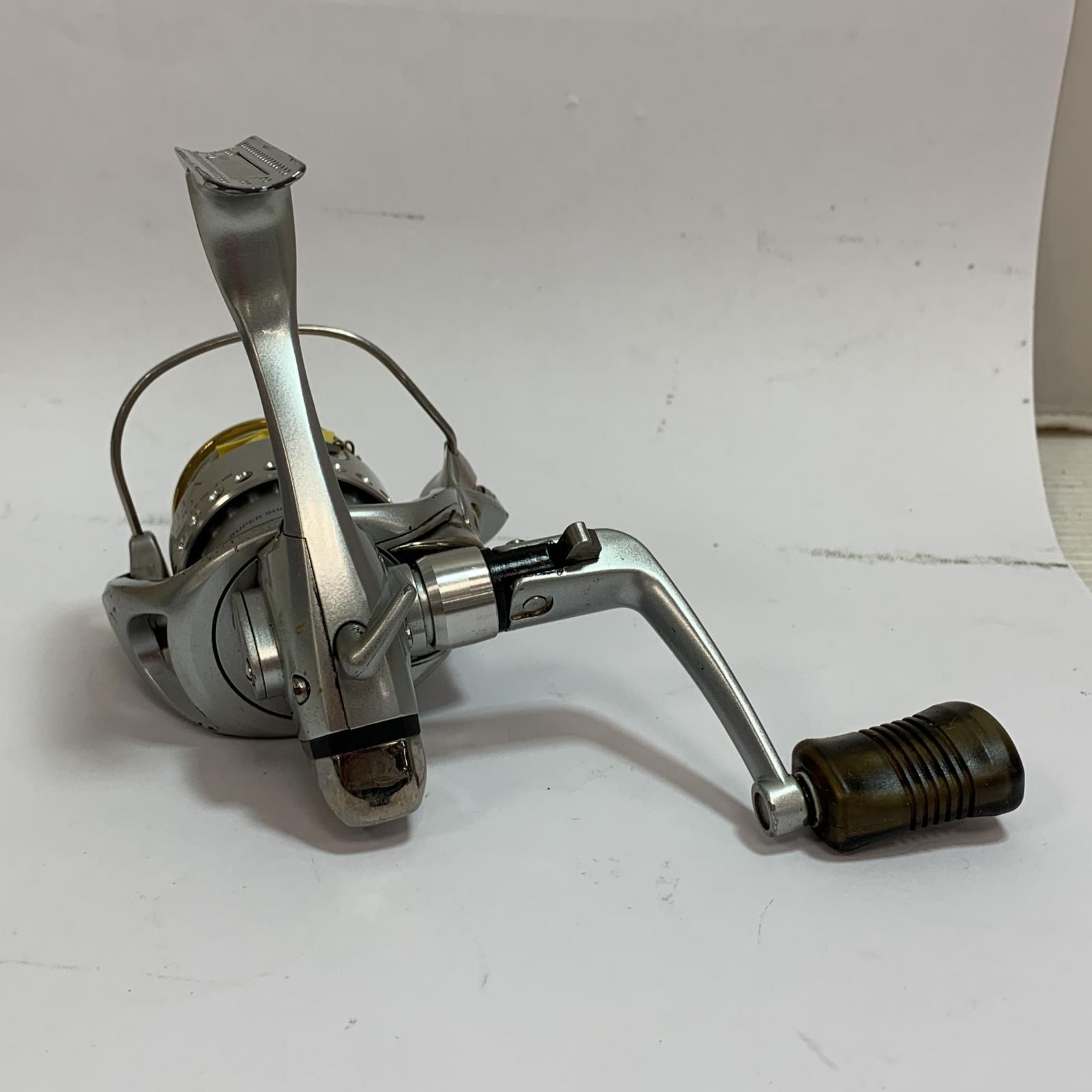 SHIMANO - SHIMANO シマノ 98ステラ2000 スピニングリール