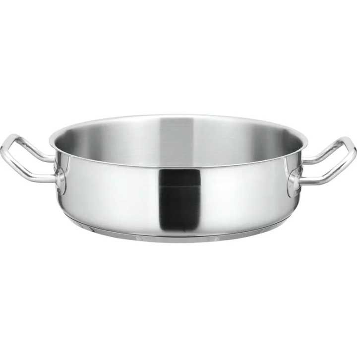 KYS NEWPRO IH外輪鍋 蓋無 34cm WWW_SUPERTOOLSSHOP_NL