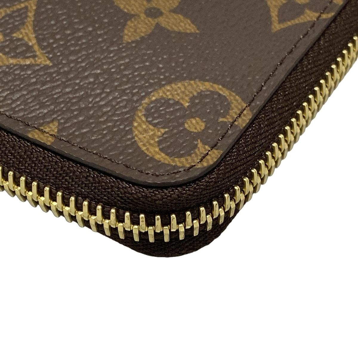 LOUIS VUITTON(ルイヴィトン) コインケース モノグラム美品