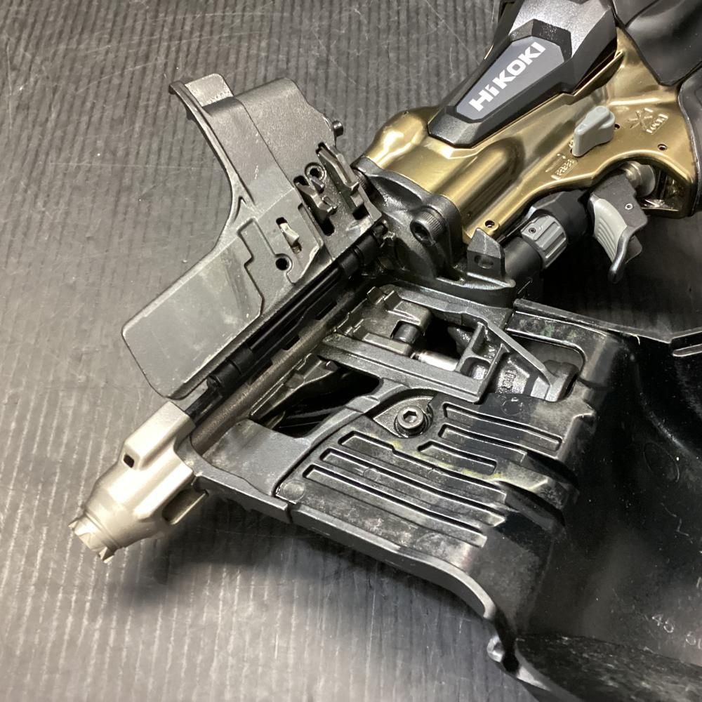 高圧ロール釘打機 203